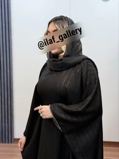 مانتو عبایی دیپلمات