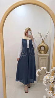 سورمه‌ایی روشن