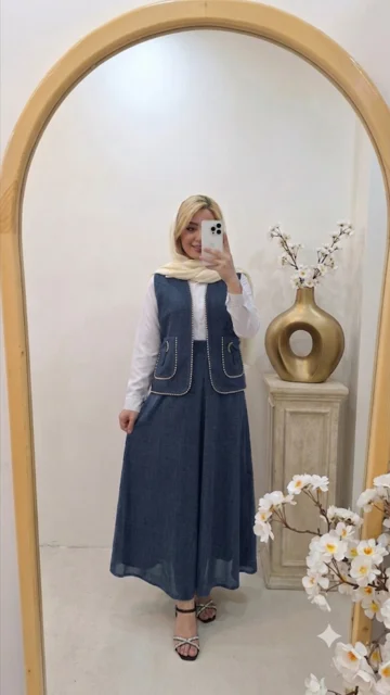 سورمه‌ایی روشن